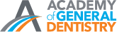 Academy of General Dentistry logo