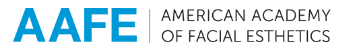 American Academy of Facial Esthetics logo