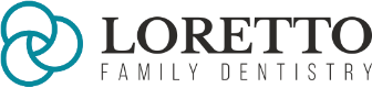 Loretto Family Dentistry logo