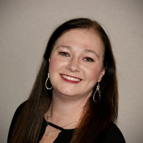 Corinth dental office manager Jessie
