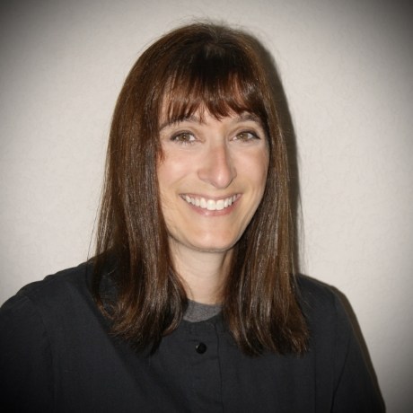 Dental hygienist Susan