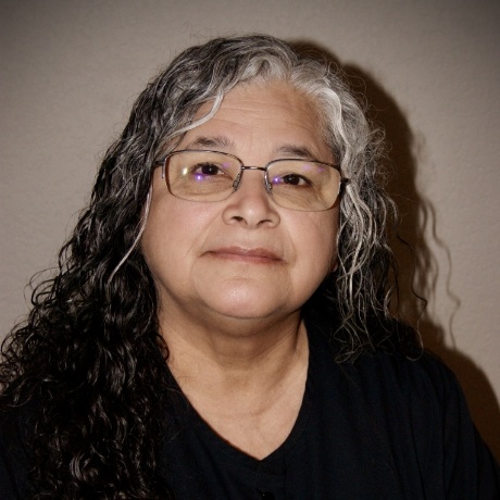 Clinical manager and registered dental assistant Esther