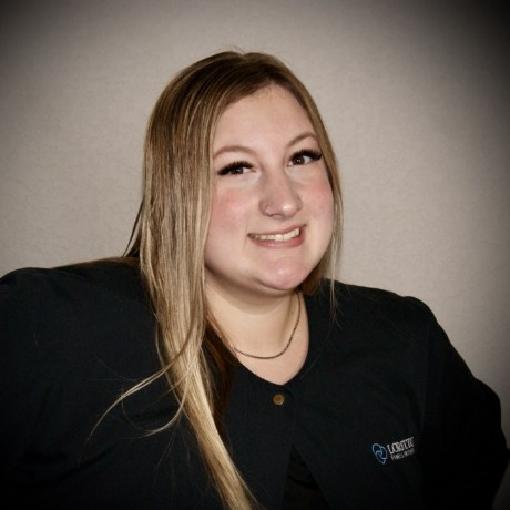 Dental assistant Sam