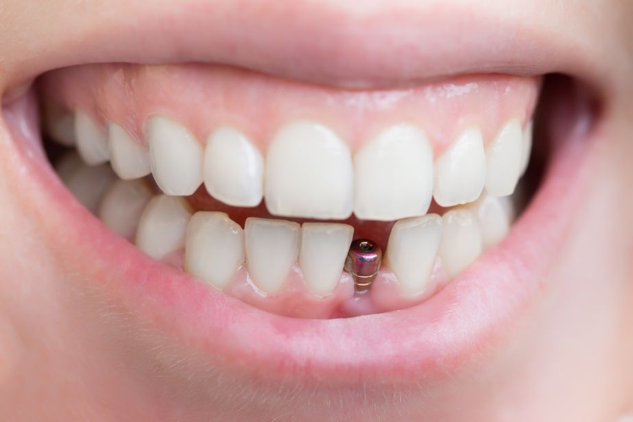 Loretto Family Dentistry.
